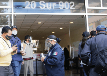 Crisis por pandemia, pretexto para no pagar