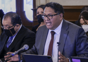 Ahorro de 68.7 millones de pesos y apoyos ante pandemia, destaca secretario de Administración municipal