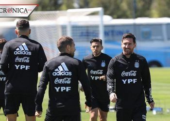 Empresario de España indica que Messi podría retirarse al concluir Catar 2022