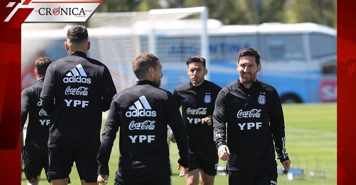 Empresario de España indica que Messi podría retirarse al concluir Catar 2022