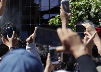 Ladrón libralinchamientotras capturade vecinos
