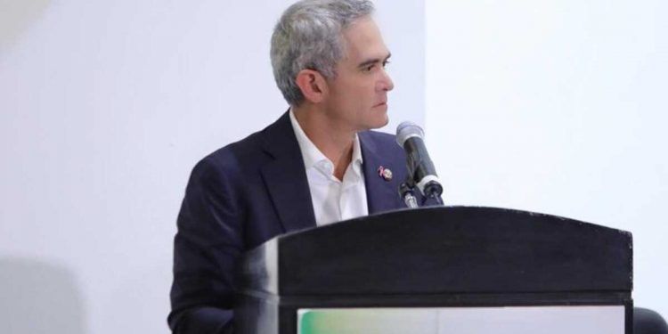 Mancera es inhabilitado para desempeñar cargos públicos