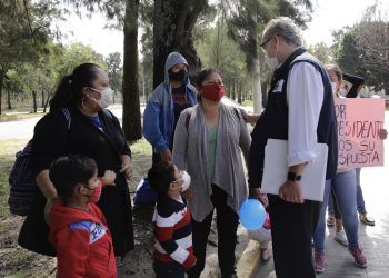 Un año tiene la escasez de medicamentos: AMANC