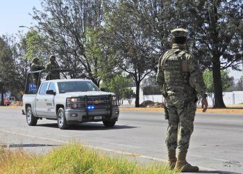 Ejecutaron marinos a 4 en Tlahuapan