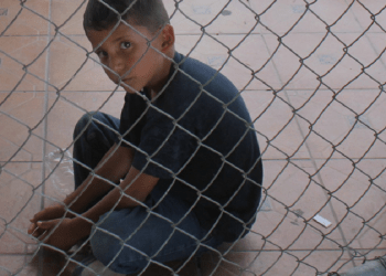 Repatriaciones, 250 niños poblanos son separados de papás