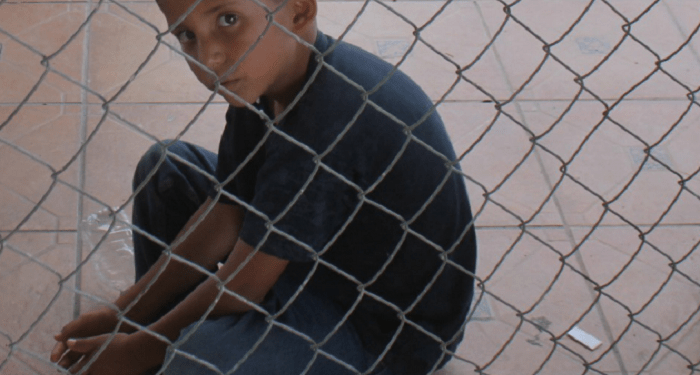 Repatriaciones, 250 niños poblanos son separados de papás