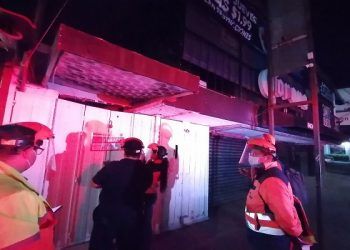 Protección Civil en Puebla clausura dos negocios por infringir medidas sanitarias y aforo