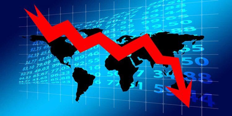 La crisis económica está lejos de terminar: FMI