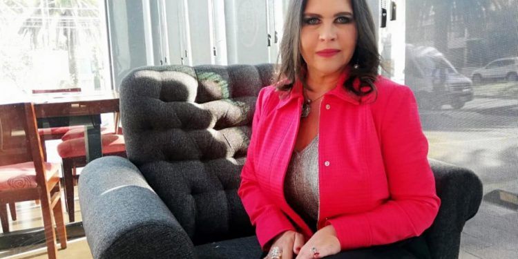 Devolveremos la tranquilidad a los texmeluquenses: Layón