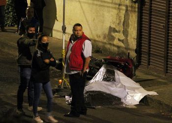 Quedan en libertad los policías municipales de Puebla detenidos por muerte de adulto mayor