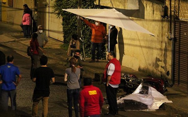 Ayuntamiento de Puebla exige proceso justo a policías municipales en caso de la colonia Universidades