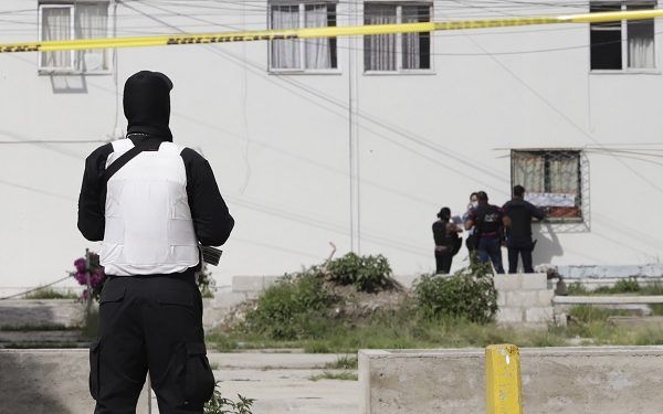 Cateo en La Margarita deja un detenido y más de 90 dosis de droga decomisada