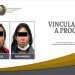 Pareja fue detenida por corrupción de menores en agravio de sus hijas en Puebla