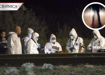 Padre e hijo matan a supuesto ladrón en Nuevo León