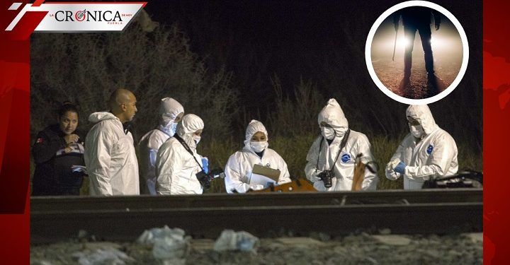 Padre e hijo matan a supuesto ladrón en Nuevo León