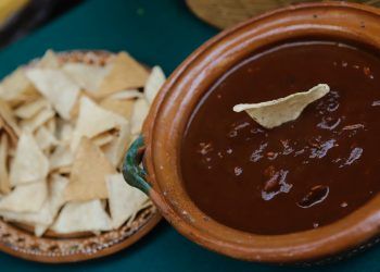 Puebla será sede de la Feria de Los Moles 2020