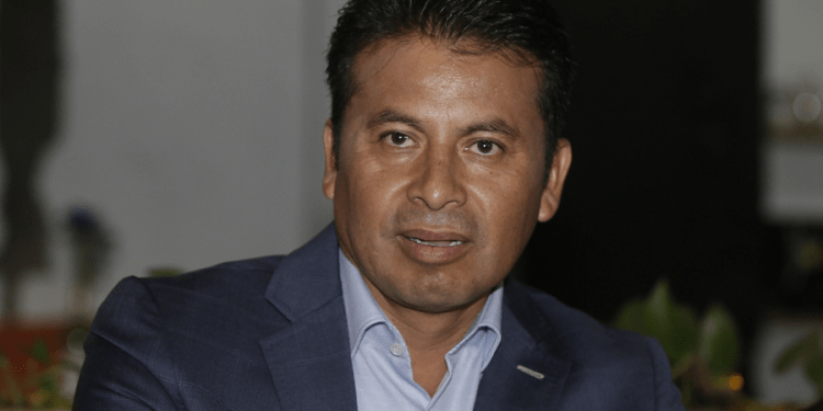 Denuncia ASE a 21 exediles por utilizar facturas patito