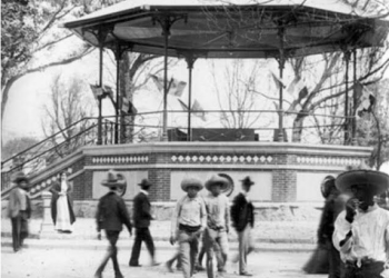 IN MEMORIAM – EL PASEO BRAVO