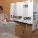 Conmemoran primer voto femenino
