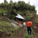Desgajamientos de tierra, alto riesgo en Huauchinango