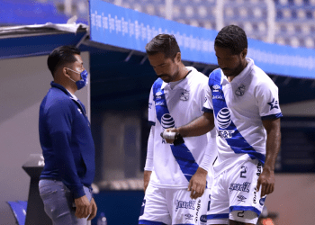 Sólo lo justo para los que amamos el deporte