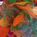 Rainbow Bagels: la empresa de CDMX que ofrece pan de muerto de colores