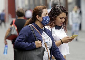 Virus busca a mayores de 30