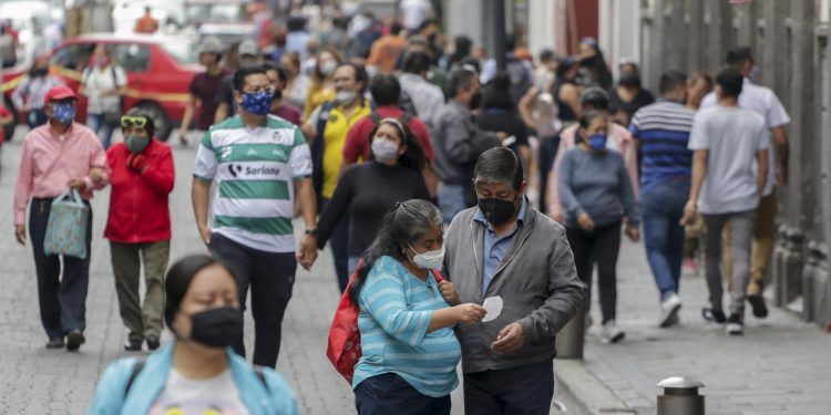 Nuevo plan ante rebrotes de COVID-19