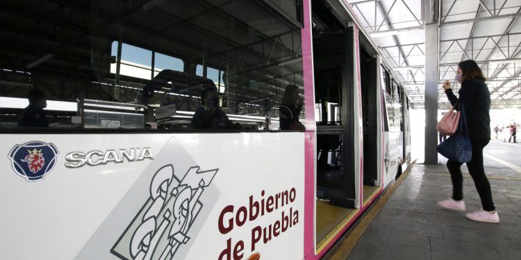 RUTA dará servicio solo a usuarios con tarjeta prepago