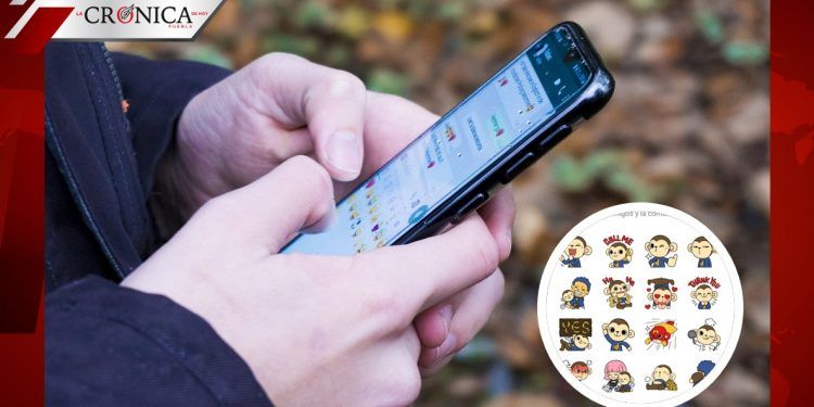 #DíaMundialDeLosAnimales: los stickers lanzados por WhatsApp para la celebración