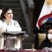 Nos tocó la peor de las crisis y la estamos librando: Rivera
