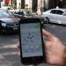 Uber solicitará selfie para verificar que el usuario use cubreboca