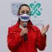 Claudia Sheinbaum revela en Twitter que dio positivo a COVID-19