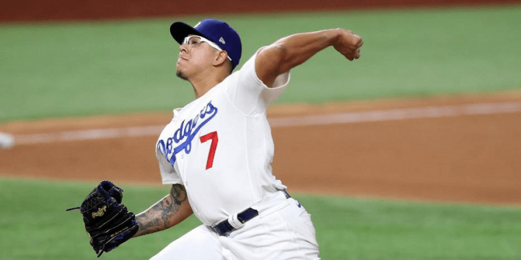 El beisbol de ahora