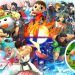 Alex y Steve: los personajes de Minecraft que estarán en Super Smash Bros.