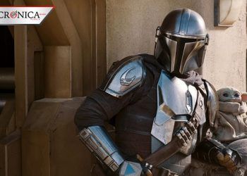 30 de octubre: la fecha de estreno de la segunda temporada de The Mandalorian