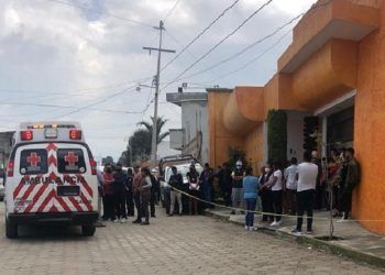 Alumna de la UMAD y sus padres fueron asesinados por su hermano en Tlaxcala