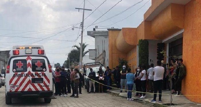 Alumna de la UMAD y sus padres fueron asesinados por su hermano en Tlaxcala