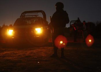 Localizan toma clandestina en Huauchinango 
