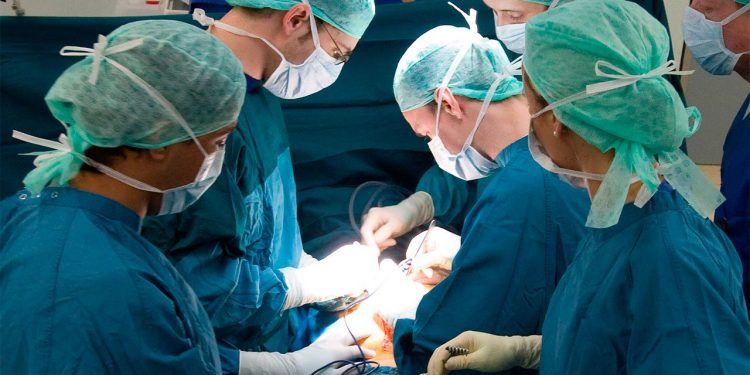 Puebla, cuarto lugar nacional en trasplante renal y donaciones cadavéricas
