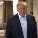 Prevén que Donald Trump salga del hospital este lunes