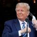 Donald Trump supera al COVID-19: «soy inmune», dijo