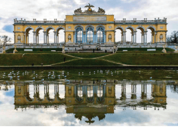 Viena, la ciudad para estar
