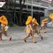 Centro Cultural del Bosque prepara actividades de danza y teatro para reapertura