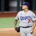 La serpentina de Kershaw luce y deja a los Dodgers a una victoria de coronarse