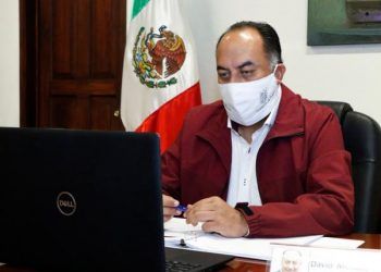 Fallece un poblano más en EE.UU por Covid-19; suman 494