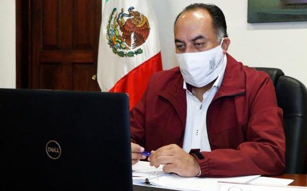 Fallece un poblano más en EE.UU por Covid-19; suman 494