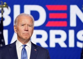 Joe Biden, segundo presidente católico de EU; recibe apoyo episcopal
