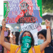 Se manifiestan para exigir derechos y frenar violencia