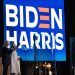 Biden gana Michigan y araña la victoria